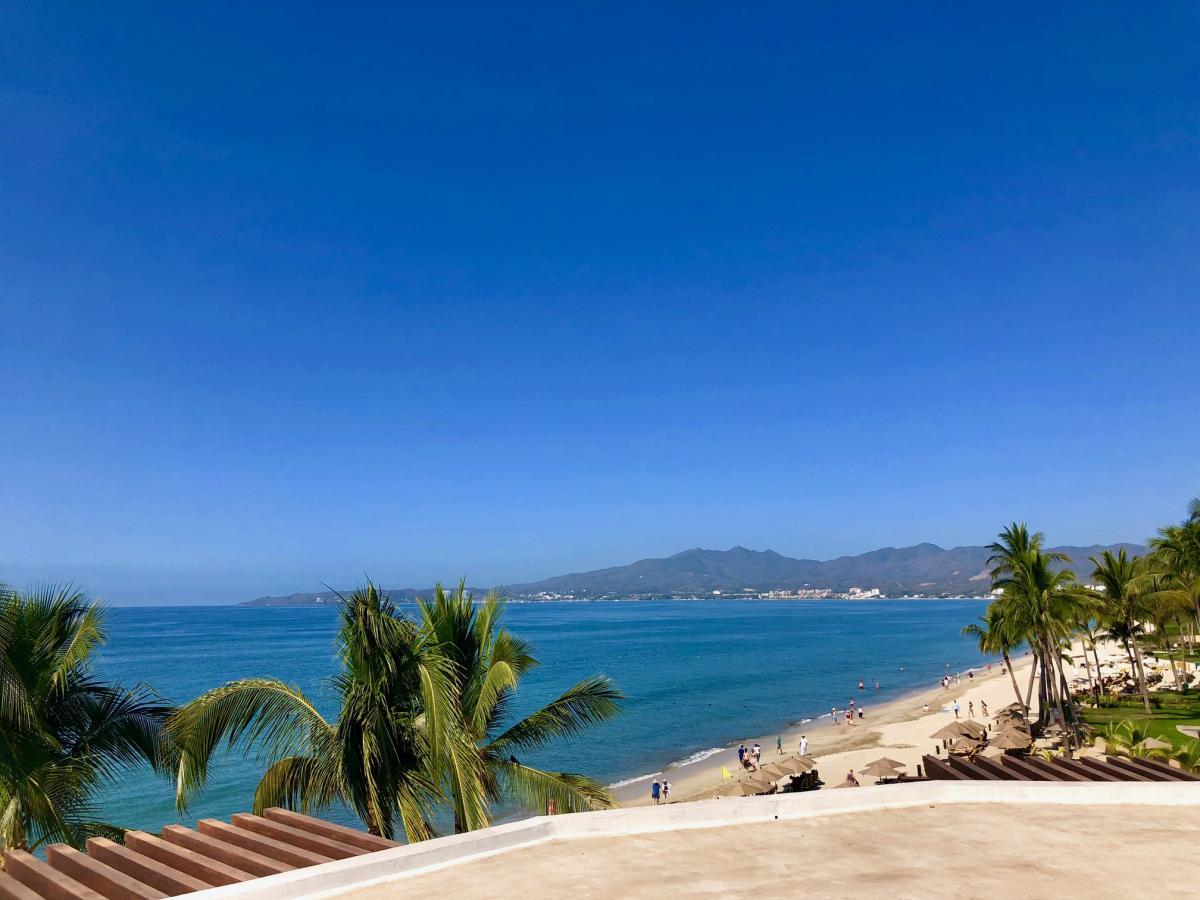 VDF Penthosue #1301 - Photo 2