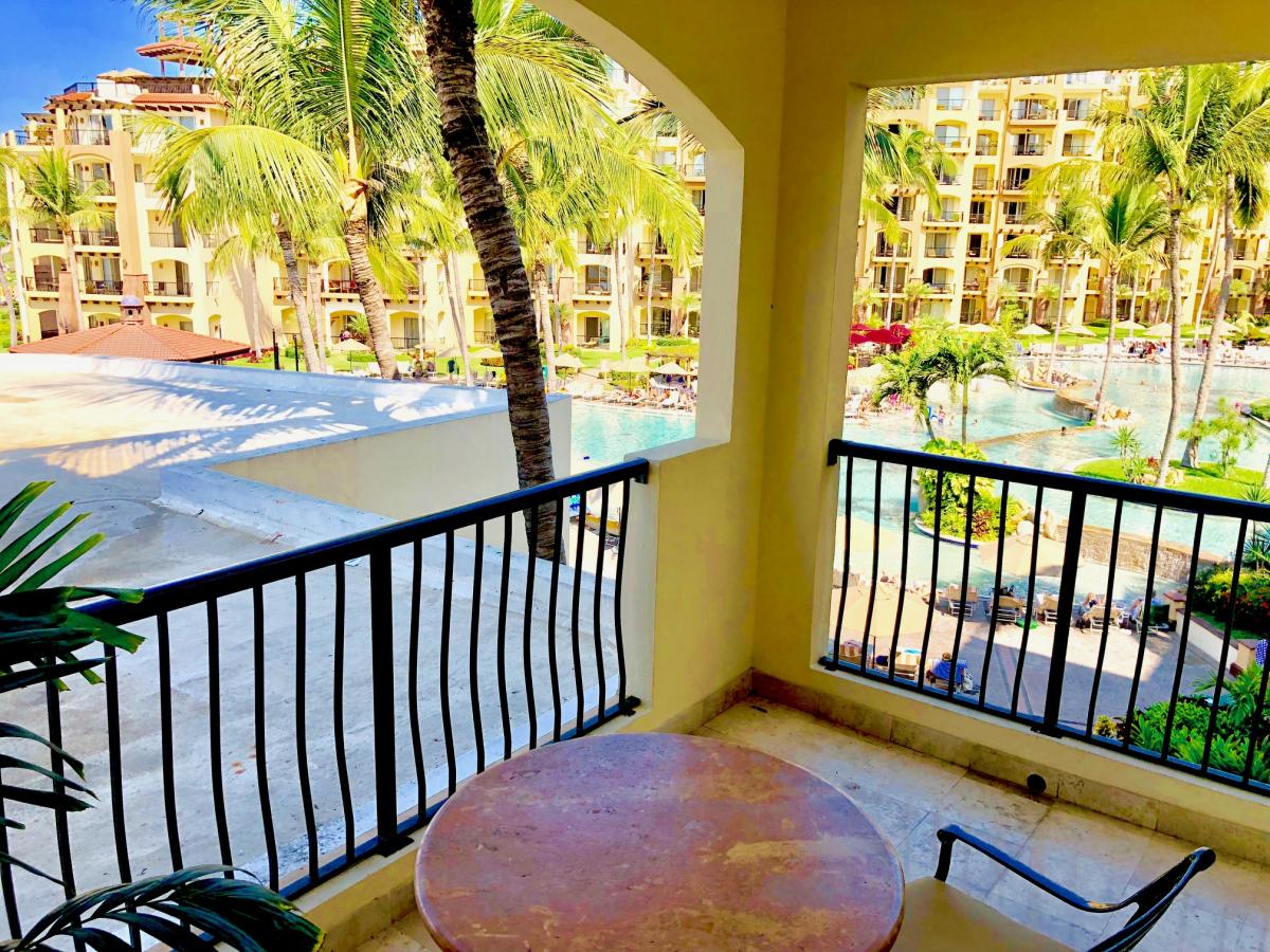 VDF Penthosue #1301 - Photo 3