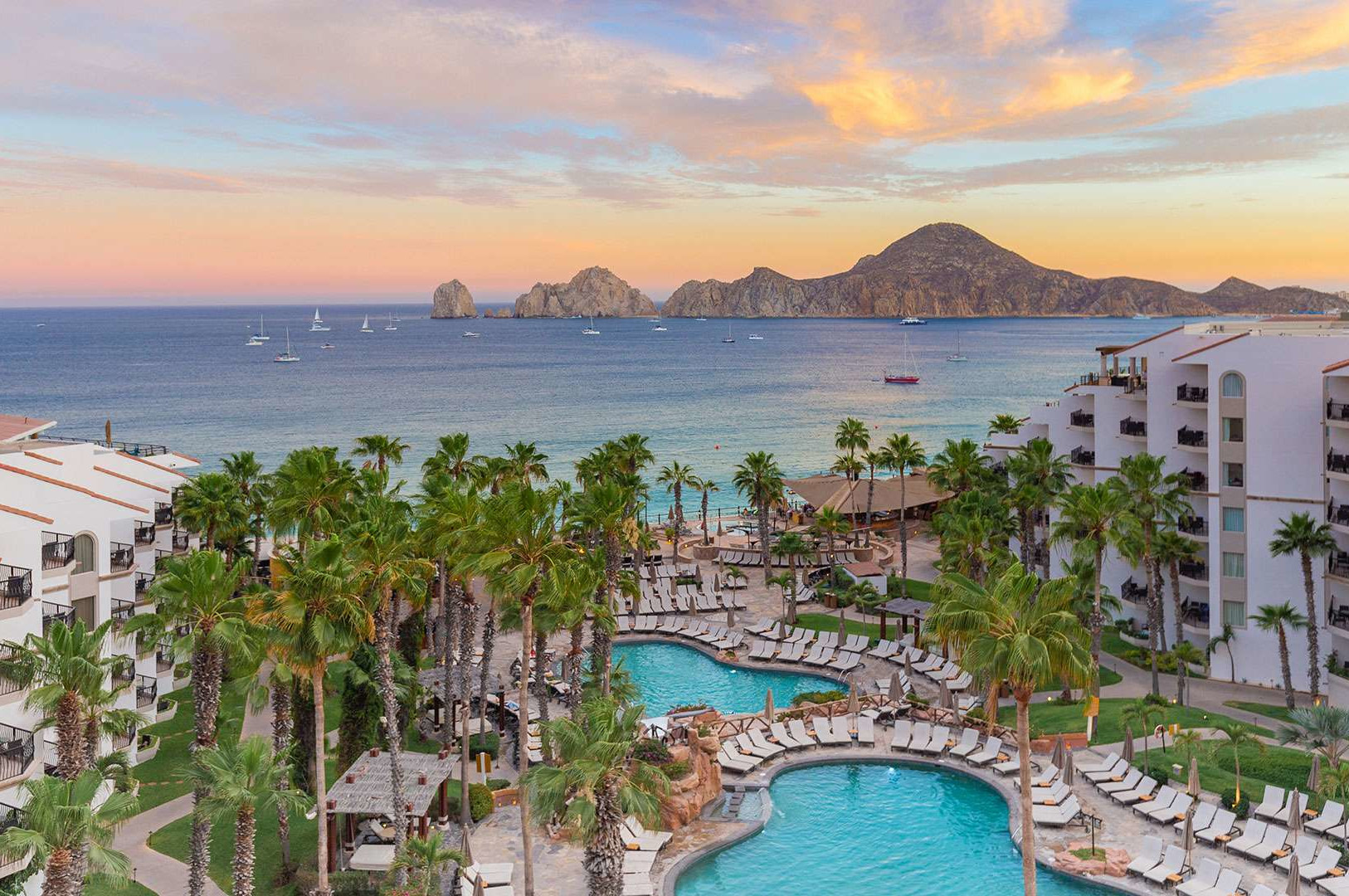 cabo travel destination