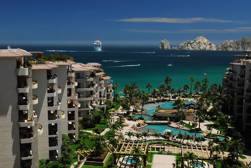 cabo travel destination