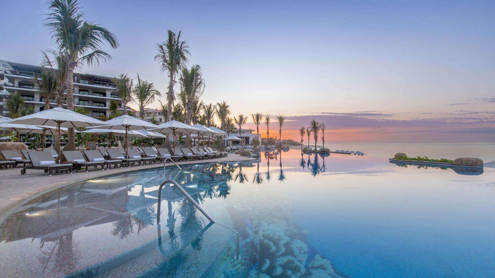 Villa la Valencia Beach Resort